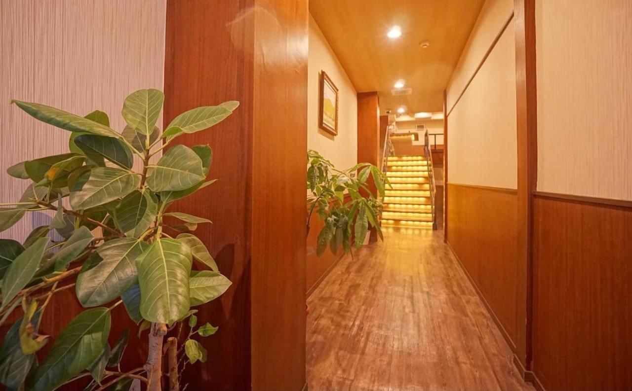Hotel Naniwa Shinsekaimae Osaka Exterior photo
