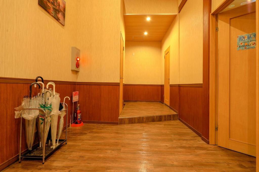 Hotel Naniwa Shinsekaimae Osaka Exterior photo