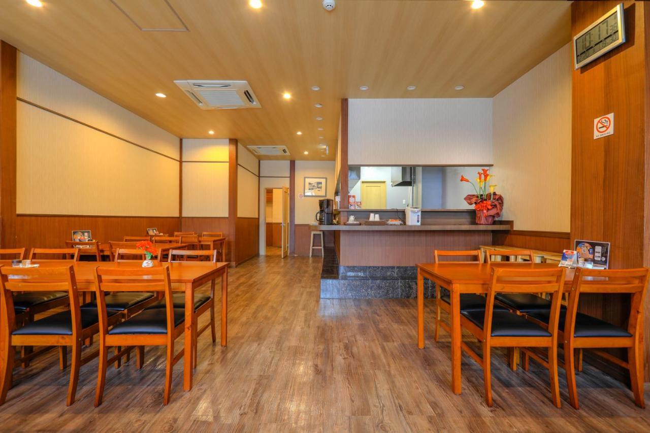Hotel Naniwa Shinsekaimae Osaka Exterior photo